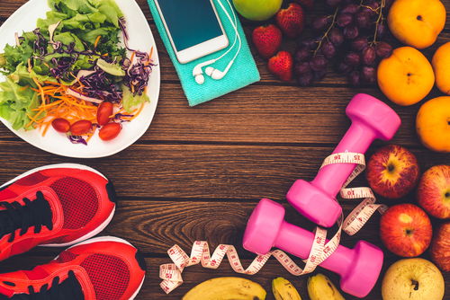 Blog Image: Losing Weight is Multifactorial