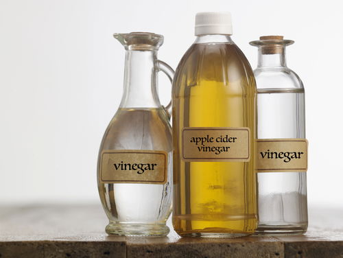 Blog Image: Picking a Dietary Vinegar for Weight Control