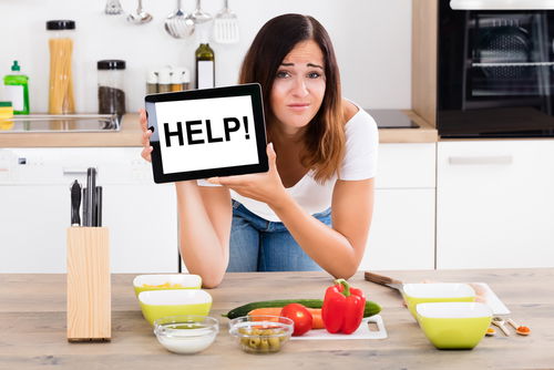 Blog Image: Whenever Your Weight Changes Your Brain Will Intervene