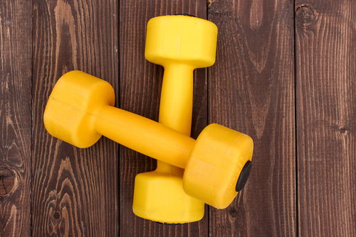 Blog Image: Add Strength Training for Better Weight Control Blog Image: Add Strength Training for Better Weight Control
