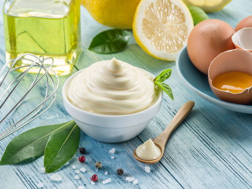 Blog Image: Is Aioli a Good Topping When You Are Trying to Lose Weight? Blog Image: Is Aioli a Good Topping When You Are Trying to Lose Weight?