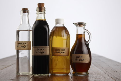 Blog Image: The Antioxidant Power of Dietary Vinegar