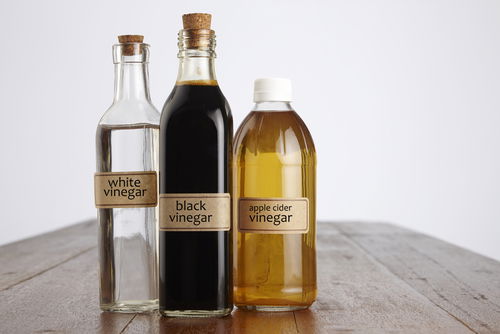Blog Image: How to Incorporate Vinegar Safely