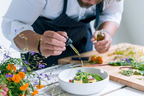 Blog Image: Good Foods Fit Any Balanced Menu Plan Blog Image: Good Foods Fit Any Balanced Menu Plan
