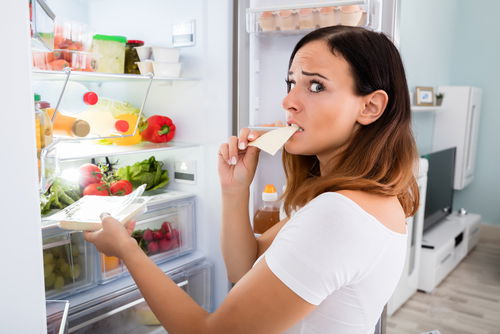 Blog Image: Never Fudge on Your Own Diet Plan Blog Image: Never Fudge on Your Own Diet Plan