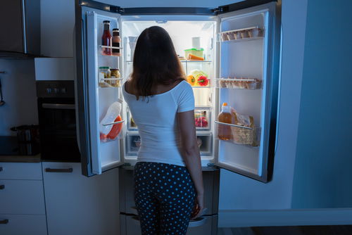 Blog Image: Eat Your Dinner Meal Early and Close the Kitchen Blog Image: Eat Your Dinner Meal Early and Close the Kitchen