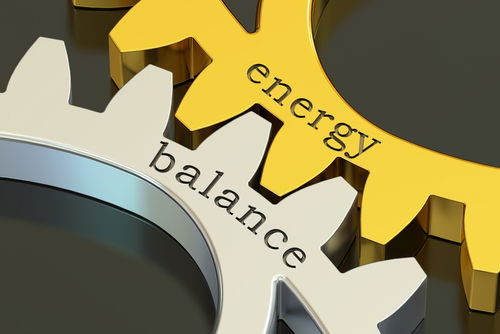 Blog Image: Think Energy Balance to Better Manage What You Eat Blog Image: Think Energy Balance to Better Manage What You Eat