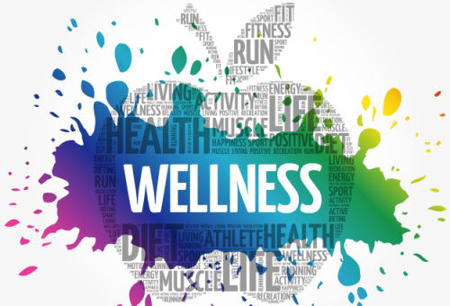 Blog Image: Make Smart Food Choices to Improve Wellness Blog Image: Make Smart Food Choices to Improve Wellness