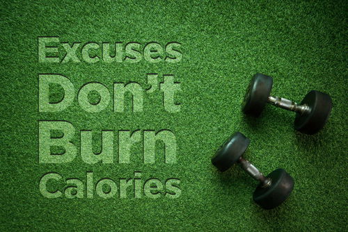 Blog Image: Exercise Regularly for Better Weight Control
