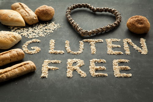 Blog Image: Gluten Free Diets Are Important for People with Celiac Disease