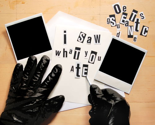 Blog Image: Avoid the Blame Game As It Can Derail Any Diet Blog Image: Avoid the Blame Game As It Can Derail Any Diet