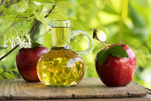 Blog Image: Does Vinegar Work for Weight Loss?