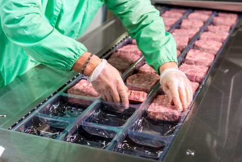 Blog Image: Meats Are Minimally Processed Food Products