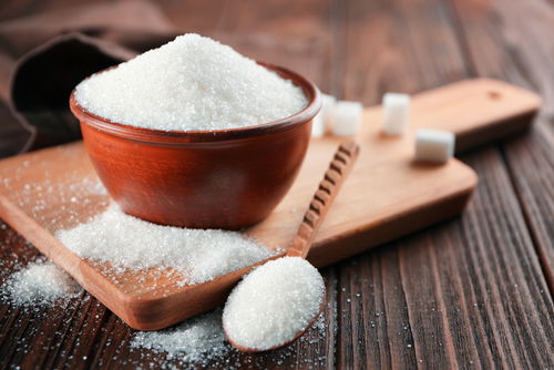 Blog Image: Refined Sugar Is Intensely Pleasurable But Lacks Nutrients