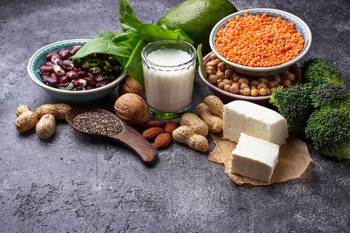 Blog Image: Consume Quality Protein from Whole Food Sources Blog Image: Consume Quality Protein from Whole Food Sources