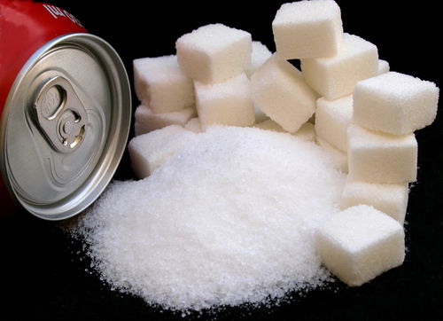 Blog Image: One Sugary Drink a Day Can Cause Premature Aging