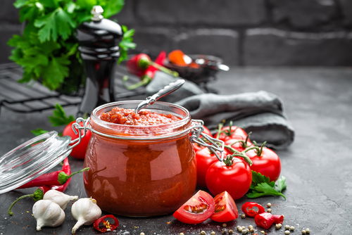 Blog Image: Homemade Ketchup Can Be Weight Loss Friendly Blog Image: Homemade Ketchup Can Be Weight Loss Friendly