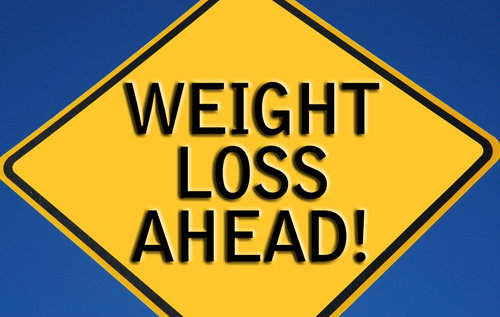 Blog Image: Weight Loss Is Not Always a Linear Process