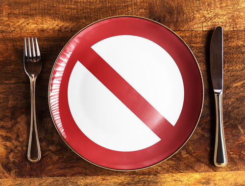 Blog Image: Food Restrictions Usually End in Weight Loss Failure Blog Image: Food Restrictions Usually End in Weight Loss Failure