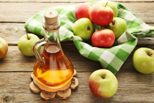 Blog Image: The Science Behind Apple Cider Vinegar Blog Image: The Science Behind Apple Cider Vinegar