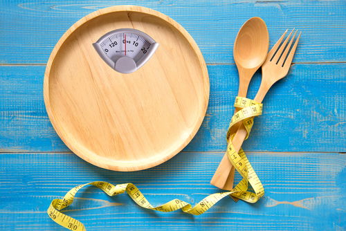 Blog Image: Daily Weight Fluctuations Have Little Influence for the Long Term Blog Image: Daily Weight Fluctuations Have Little Influence for the Long Term