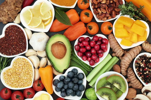 Blog Image: Hippocrates Observed the Medicinal Value of Food Blog Image: Hippocrates Observed the Medicinal Value of Food