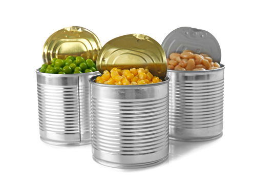 Blog Image: Canned Vegetables May Provide a Healthy Alternative Blog Image: Canned Vegetables May Provide a Healthy Alternative