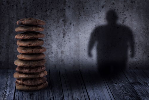 Blog Image: Unmanaged Stress Can Cause Your Self Control to Fail Blog Image: Unmanaged Stress Can Cause Your Self Control to Fail
