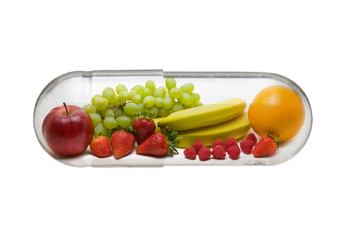 Blog Image: Hippocrates Prescribed Whole Foods as Medicine