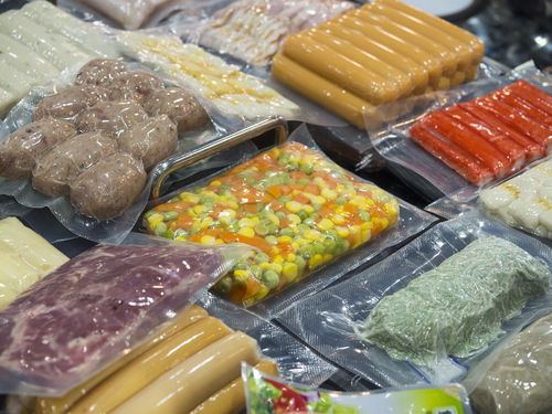 Blog Image: Processed Covers a Broad Range of Food Products Blog Image: Processed Covers a Broad Range of Food Products