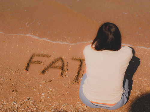 Blog Image: Do Not Allow Yourself to Be Fat! Blog Image: Do Not Allow Yourself to Be Fat!