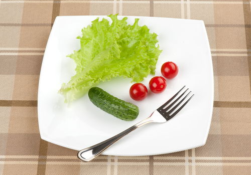 Blog Image: Crash Diets Are Never Sustainable Blog Image: Crash Diets Are Never Sustainable