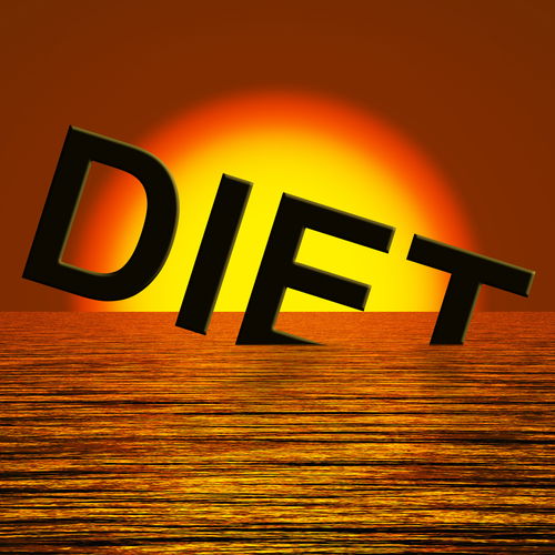 Blog Image: Ditch Dieting for a More Effective Approach for Losing Weight Blog Image: Ditch Dieting for a More Effective Approach for Losing Weight