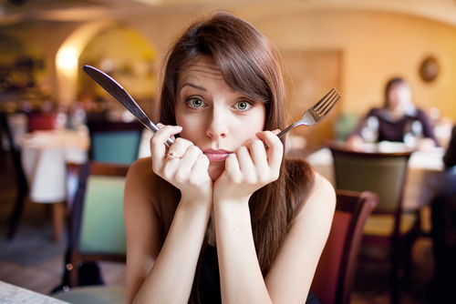 Blog Image: Plan Ahead to Make Healthier Choices When Eating Out Blog Image: Plan Ahead to Make Healthier Choices When Eating Out