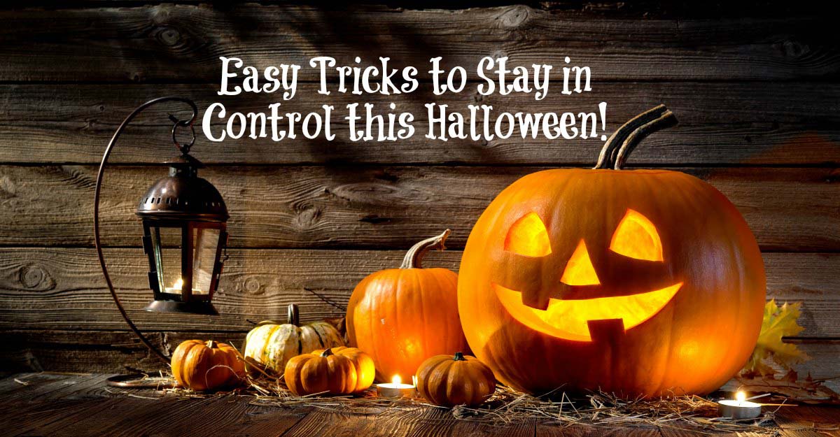 Blog Image: How to Avoid the Perils of Halloween Candy Blog Image: How to Avoid the Perils of Halloween Candy