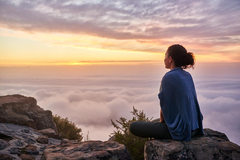 Blog Image: How to Identify and Overcome the Impact of Stress Blog Image: How to Identify and Overcome the Impact of Stress