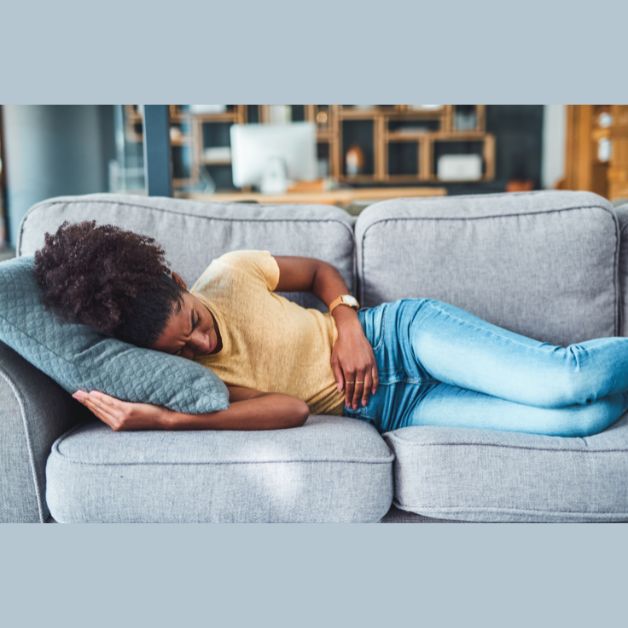 Blog Image: Hormone Imbalance & PMS: Why it Happens & How to Improve Symptoms Blog Image: Hormone Imbalance & PMS: Why it Happens & How to Improve Symptoms