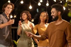 Blog Image: Living Well Does Not Mean Never Eating Out Again