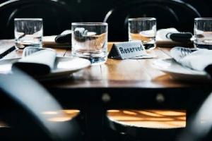 Blog Image: Try to Eat Your Dinner Meal Early Blog Image: Try to Eat Your Dinner Meal Early