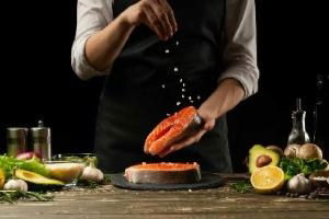 Blog Image: Never Use Fasting as a Precursor to Dining Out Blog Image: Never Use Fasting as a Precursor to Dining Out