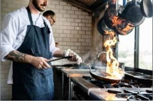 Blog Image: Select Restaurant Options That Match Your Menu Plan Blog Image: Select Restaurant Options That Match Your Menu Plan