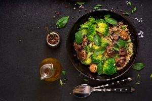 Blog Image: Look for Menu Clues When Dining Out Blog Image: Look for Menu Clues When Dining Out