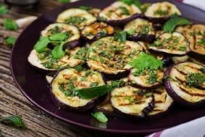 Blog Image: Vegetables Are Often Overlooked When Dining Out