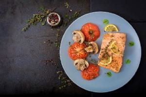 Blog Image: Most Restaurants Honor Portion Downsizing Blog Image: Most Restaurants Honor Portion Downsizing