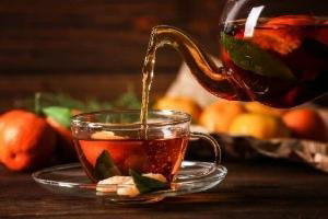 Blog Image: Make Smart Beverage Choices to Go with Your Meal Blog Image: Make Smart Beverage Choices to Go with Your Meal