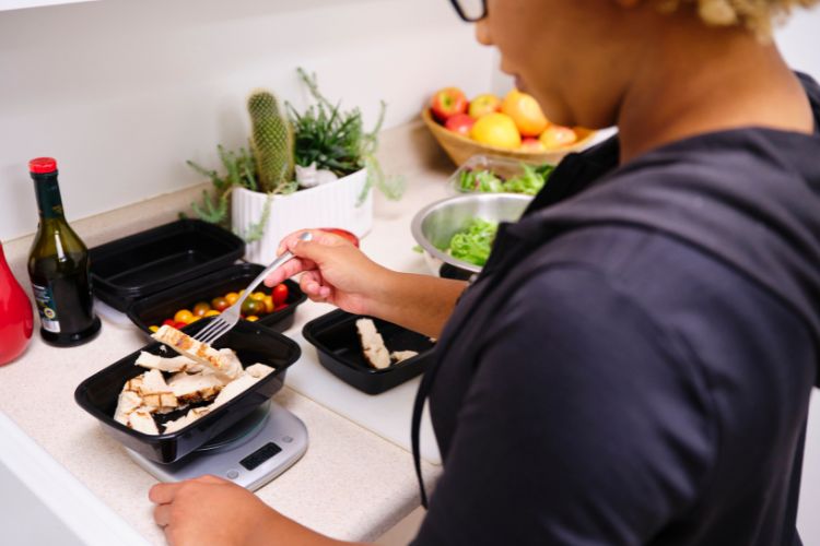 Blog Image: 10 Tips for Busy Moms to Help Make Weight Loss Easier