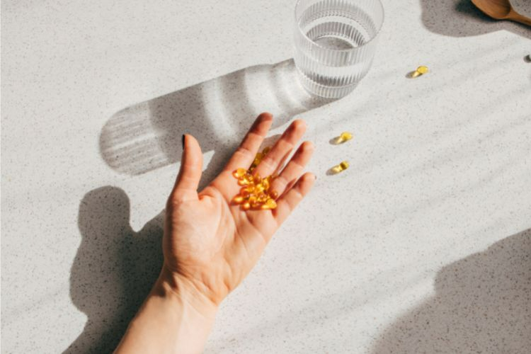 Blog Image: Hormone Imbalance & PMS: Why it Happens & How to Improve Symptoms Blog Image: Hormone Imbalance & PMS: Why it Happens & How to Improve Symptoms