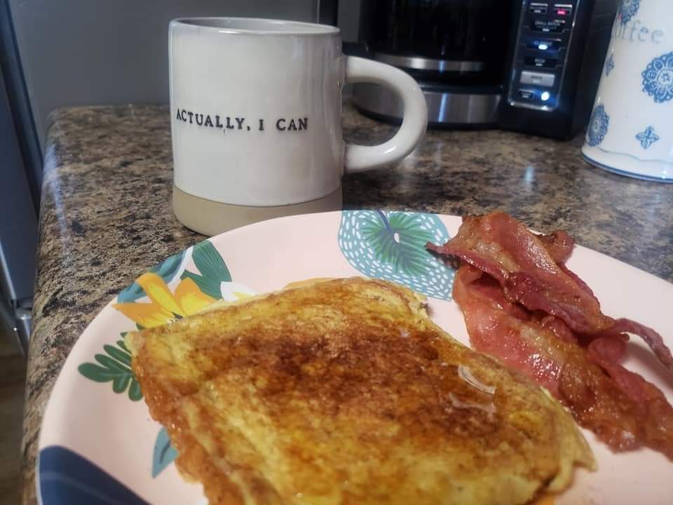 Blog Image: 3 Decadent Breakfasts