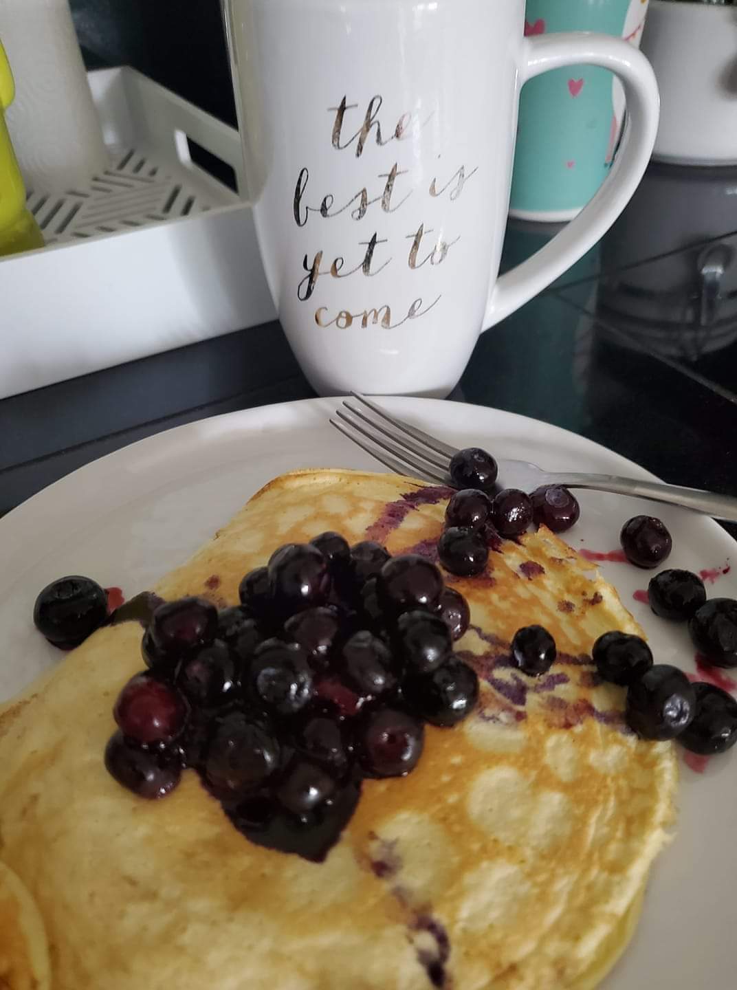 Blog Image: 3 Decadent Breakfasts