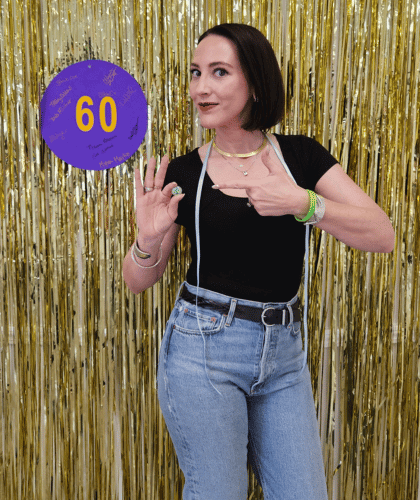 Niiki W's weight loss testimonal image